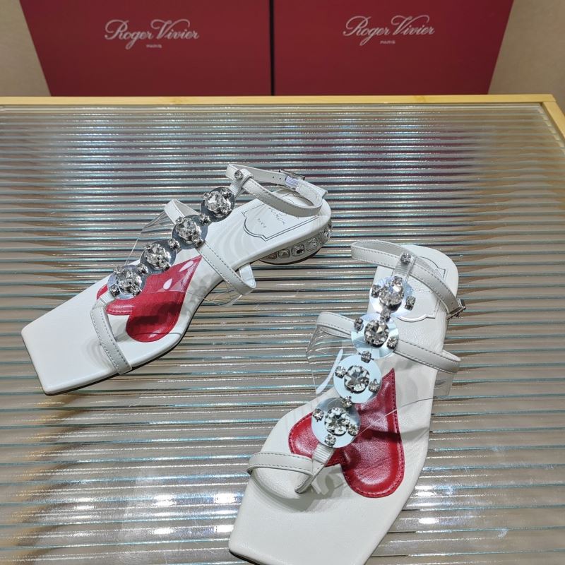 Roger Vivier Sandals